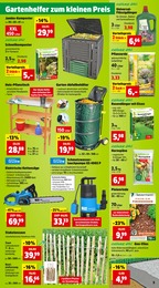 Komposter Angebot im aktuellen Thomas Philipps Prospekt auf Seite 5