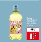Aktuelles Mineralwasser Junior Angebot bei Marktkauf in Ulm ab 0,59 €