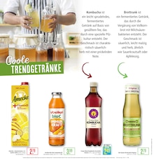 Energydrink im Marktkauf Prospekt "Aktuelle Angebote" mit 45 Seiten (Rottenburg (Neckar))