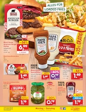 Aktueller Netto Marken-Discount Prospekt mit Tomaten, "Aktuelle Angebote", Seite 21