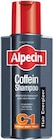 Coffein-Shampoo im Angebot bei Kaufland in Melle Coffein-Shampoo Angebote von ALPECIN bei Kaufland Melle für 6,19 €