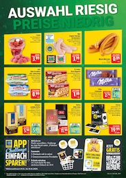 Wiener Würstchen Angebot im aktuellen Marktkauf Prospekt auf Seite 2