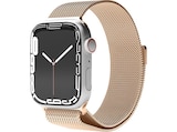 Milanese Loop, Ersatzarmband, Rose Gold von VONMÄHLEN im aktuellen MediaMarkt Saturn Prospekt für 14,99 €