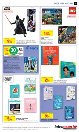 Imprimante en promo dans le catalogue Intermarché Super à la page 43