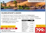 NILKREUZFAHRT & BADEN im Angebot bei Netto Marken-Discount in Oldenburg NILKREUZFAHRT & BADEN Angebote bei Netto Marken-Discount Oldenburg für 799,00 €