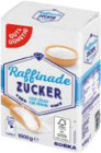 Zucker Angebote von Gut & Günstig bei E center Elmshorn für 0,69 €