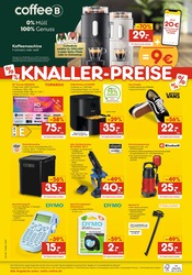 Aktueller Netto Marken-Discount Prospekt mit Fernseher, "Wiedereröffnung - 10% auf ALLES", Seite 4
