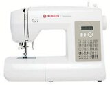 Computer-Nähmaschine Angebote von Singer bei Lidl Erfurt für 169,00 €