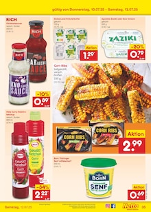 Milch im aktuellen Netto Marken-Discount Prospekt (Berlin) Milch im Netto Marken-Discount Prospekt "Aktuelle Angebote" mit 59 Seiten (Berlin)