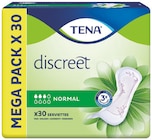Serviettes incontinence - TENA dans le catalogue Supermarchés Match