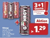 Görngy Paradise Punch Angebote bei combi Damme für 1,29 €