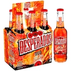 Bière aromatisée - DESPERADOS en promo chez Carrefour Bière aromatisée - DESPERADOS dans le catalogue Carrefour