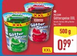 Götterspeise XXL Waldmeister von Milsani für 0,99 € bei ALDI Nord im Angebot Götterspeise XXL Waldmeister von Milsani im aktuellen ALDI Nord Prospekt