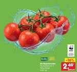 Aktuelles Bio Rispentomaten Angebot bei Netto Marken-Discount in Lübeck ab 2,49 €