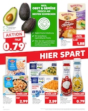 Aktueller Kaufland Prospekt mit Margarine, "Aktuelle Angebote", Seite 2