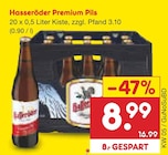 Angebot im Netto Marken-Discount Endschütz Prospekt Netto Marken-Discount Endschütz Prospekt mit im Angebot für 8,99 €