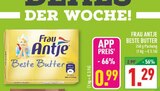 Aktuelles Beste Butter Angebot bei Marktkauf in Bielefeld ab 0,99 €