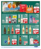 Havana Club im EDEKA Prospekt in Passau Aktueller EDEKA Prospekt mit Havana Club, "Wir lieben Lebensmittel.", Seite 20