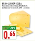 JUNGER GOUDA bei Marktkauf im Marsberg Prospekt für 0,66 €