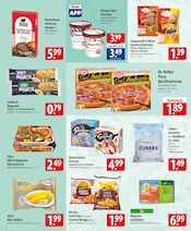 Fast Food im famila Nordost Prospekt in Buchholz Aktueller famila Nordost Prospekt mit Fast Food, "besser als gut!", Seite 8