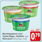 EDEKA Ispringen Prospekt mit  im Angebot für 0,79 €