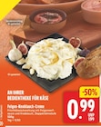 Feigen-Knoblauch-Creme für 0,99 € bei EDEKA im Angebot Feigen-Knoblauch-Creme im aktuellen EDEKA Prospekt