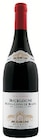 Bourgogne hautes-côtes de beaune AOP - MORIN PÈRE ET FILS - Super U à Romans-sur-Isère Bourgogne hautes-côtes de beaune AOP - MORIN PÈRE ET FILS en promo chez Super U Romans-sur-Isère à 9,95 €