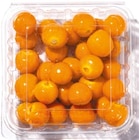 Netto mit dem Scottie Weißenfels - Physalisbeeren Angebot im Prospekt Physalisbeeren bei Netto mit dem Scottie im Weißenfels Prospekt für 1,59 €
