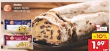Stollen Angebote bei Netto Marken-Discount Pirna für 1,69 €