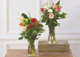 Bouquet Composé Alicante en promo chez U Express Dijon à 6,99 €