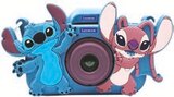 Appareil photo Stitch en promo chez La Grande Récré Aulnay-sous-Bois à 39,99 €