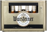 Pils im Angebot bei REWE in Wilhelmshaven Pils Angebote von Warsteiner bei REWE Wilhelmshaven für 11,99 €