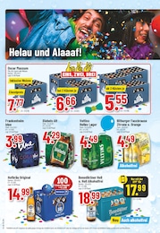 alkoholfreies Bier Angebot im aktuellen Trinkgut Prospekt auf Seite 4