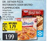 Ristorante Pizza im Angebot bei EDEKA in Ratingen Ristorante Pizza Angebote von Dr. Oetker bei EDEKA Ratingen für 1,79 €