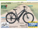 E-Bike Entdecker 2.0 28" Angebote von Prophete bei EDEKA Augsburg für 1.199,00 €