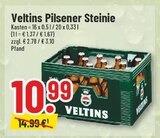 Aktuelles Pilsener Steinie Angebot bei Trinkgut in Neuwied ab 10,99 €