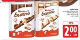 E center Bad Kissingen - bueno Angebot im Prospekt bueno bei E center im Bad Kissingen Prospekt für 2,00 €