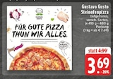 Steinofenpizza im Angebot bei E center in Remscheid Steinofenpizza Angebote von Gustavo Gusto bei E center Remscheid für 3,69 €