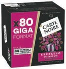Super U - CAPSULES : offre du catalogue Promo CAPSULES à 14,69 € dans le catalogue Super U ""
