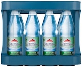 Mineralwasser von Lichtenauer im aktuellen REWE Prospekt