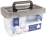 LED-Teelichter Angebote bei Thomas Philipps Dinslaken für 4,44 €