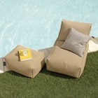 Sitzsack Manja im aktuellen Prospekt bei Kabs in Lübesse