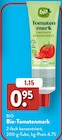 ALDI SÜD Koblenz - Bio-Tomatenmark Angebot im Prospekt Bio-Tomatenmark bei ALDI SÜD im Koblenz Prospekt für 0,95 €