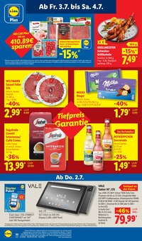 Zitronen im aktuellen Lidl Prospekt (Nürnberg) Zitronen im Lidl Prospekt "LIDL LOHNT SICH" mit 68 Seiten (Nürnberg)