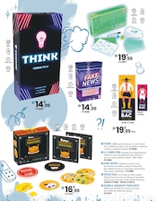 Promos Pancake dans le catalogue "CADEAUX ET HÉROS" de JouéClub à la page 10