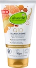 Handcreme Q10 mit LSF 20 Angebote von alverde NATURKOSMETIK bei dm-drogerie markt Halberstadt für 3,25 €