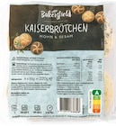 Aktuelles Kaiserbrötchen Angebot bei Netto mit dem Scottie in Halle (Saale) ab 0,59 €