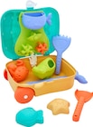 Sand- und Wasserspielzeug-Koffer Angebote bei Rossmann Bremerhaven für 8,99 €