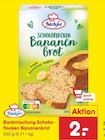 Aktuelles Schokoflocken Bananenbrot Angebot bei Netto Marken-Discount in Magdeburg ab 2,00 €