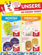 Aktueller Netto Marken-Discount Prospekt mit Joghurt, "Aktuelle Angebote", Seite 4